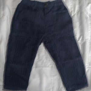 zara toddler pants